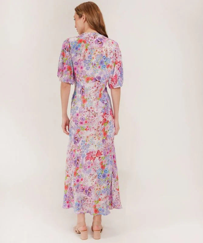 Inoa - Columbine Dress - Venezia – Indigoandme
