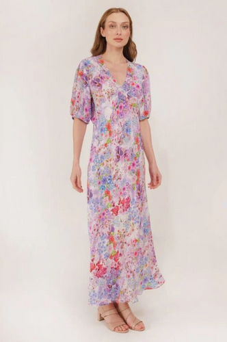 Inoa - Columbine Dress