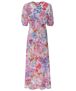 Inoa - Columbine Dress