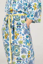 Load image into Gallery viewer, Inoa - Papier Larch Trouser - Light Blue
