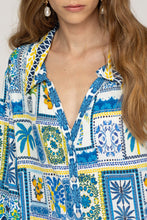 Load image into Gallery viewer, Inoa - Pina Dress - Light Blue
