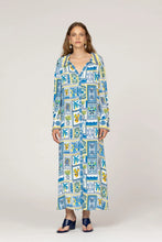 Load image into Gallery viewer, Inoa - Pina Dress - Light Blue
