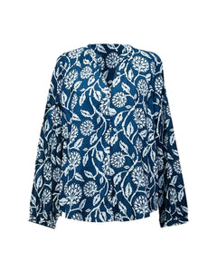 GOA - Joe Shirt Cotton Voile