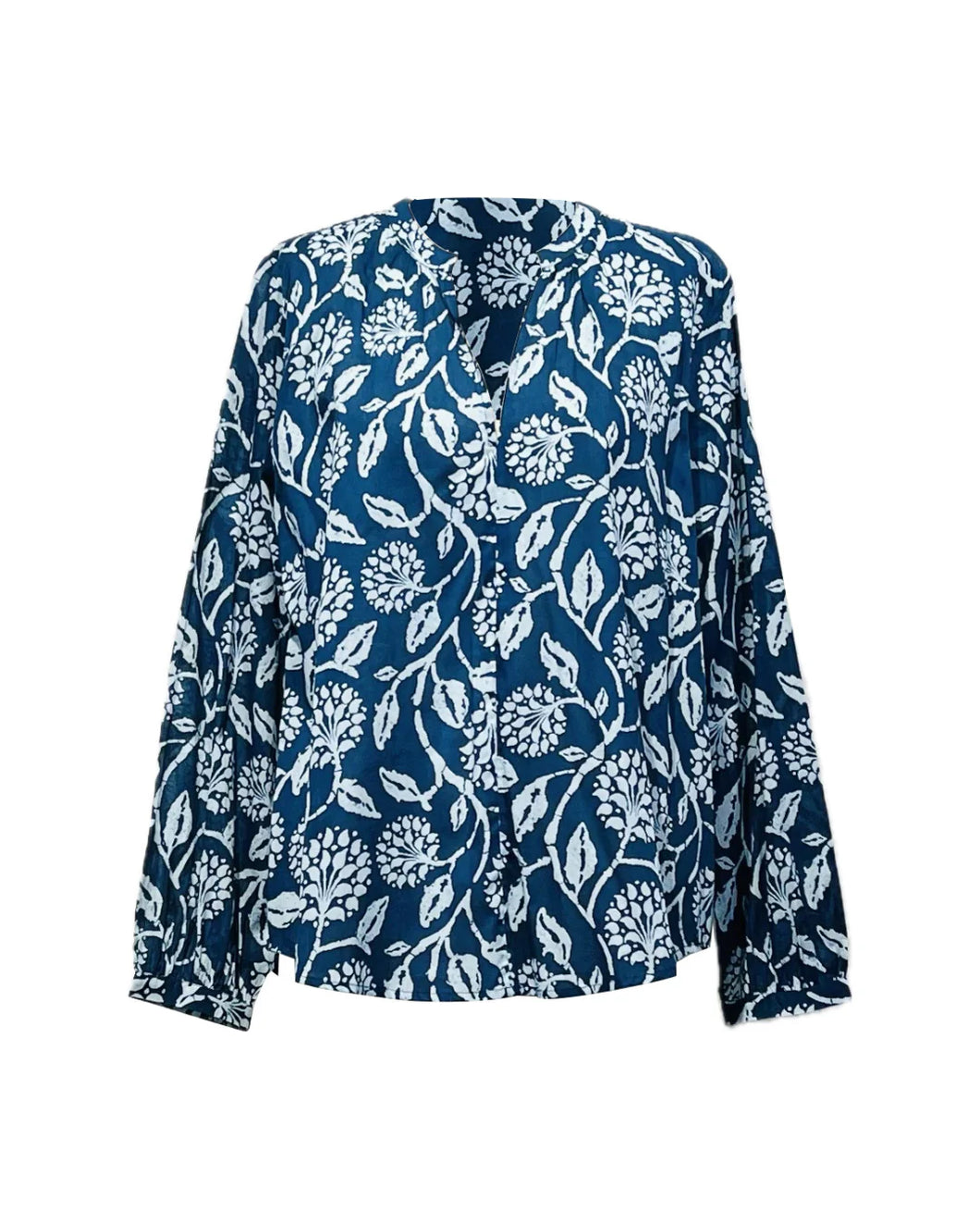 GOA - Joe Shirt Cotton Voile