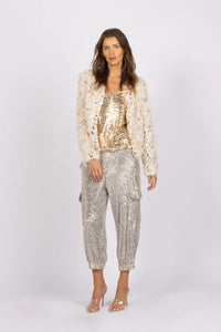 Splendour Jacket