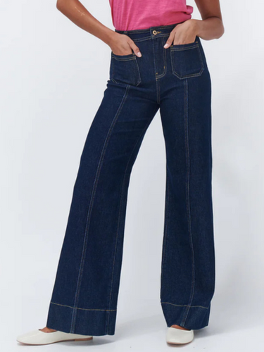 Kireina - Farrah Jean - Indigo