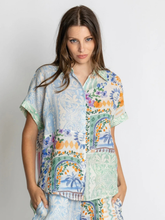 Load image into Gallery viewer, Kachel - Naomi Shirt - Multi
