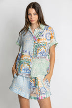 Load image into Gallery viewer, Kachel - Naomi Shirt - Multi
