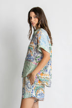 Load image into Gallery viewer, Kachel - Naomi Shirt - Multi
