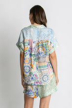 Load image into Gallery viewer, Kachel - Naomi Shirt - Multi
