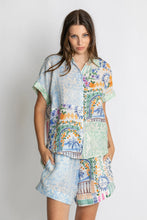 Load image into Gallery viewer, Kachel - Naomi Shirt - Multi
