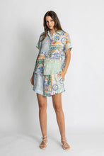 Load image into Gallery viewer, Kachel - Naomi Shirt - Multi
