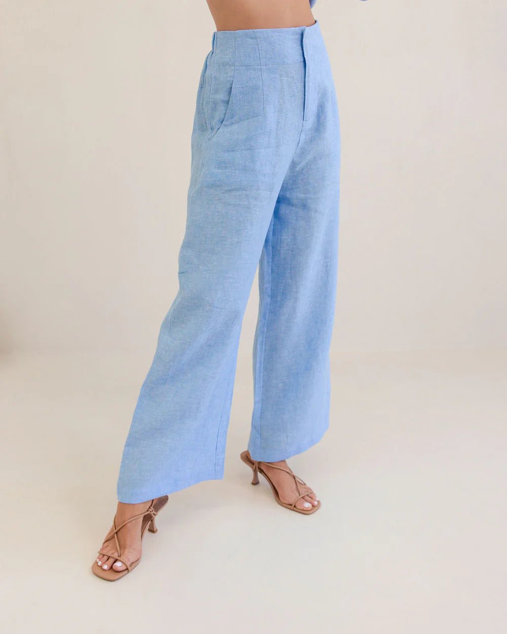 Kaleido - K104 Wide Leg Pant