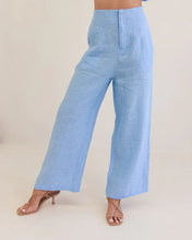 Load image into Gallery viewer, Kaleido - K104 Wide Leg Pant

