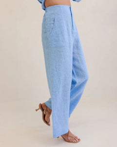 Kaleido - K104 Wide Leg Pant