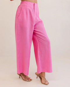 Kaleido - K104 Wide Leg Pant