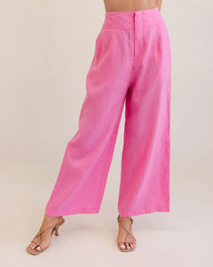 Kaleido - K104 Wide Leg Pant
