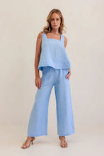 Load image into Gallery viewer, Kaleido - K104 Wide Leg Pant
