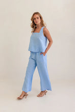 Load image into Gallery viewer, Kaleido - K104 Wide Leg Pant
