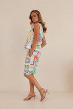 Load image into Gallery viewer, Kaleido - Marrakesh Shorts
