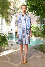Load image into Gallery viewer, The Dreamer Label - Kiara Botanical Dress

