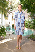 Load image into Gallery viewer, The Dreamer Label - Kiara Botanical Dress
