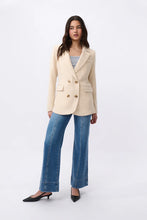 Load image into Gallery viewer, Kireina - Amaya Jacket - Cream
