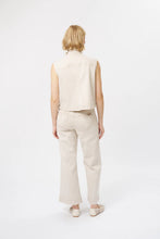 Load image into Gallery viewer, Kireina - Freya Sand Heart Jean
