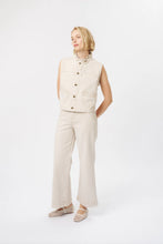 Load image into Gallery viewer, Kireina - Freya Sand Heart Jean
