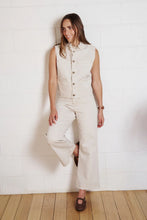 Load image into Gallery viewer, Kireina - Freya Sand Heart Jean
