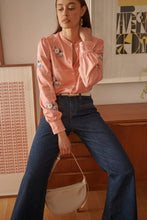 Load image into Gallery viewer, Kireina - Freya Plait Jean
