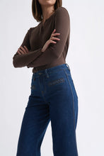 Load image into Gallery viewer, Kireina - Freya Plait Jean
