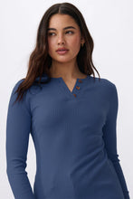 Load image into Gallery viewer, Kireina - Heather Top
