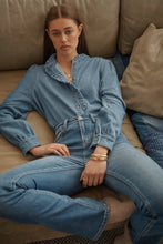 Load image into Gallery viewer, Kireina - Vacay Long Jean
