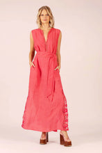 Load image into Gallery viewer, Lola - Stella Lace Long Dress
