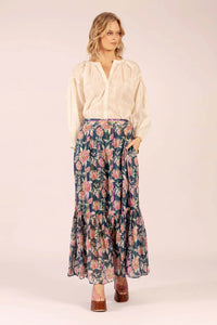 Lola - Twenty Sarah Lace Blouse