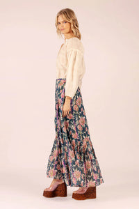 Lola - Twenty Sarah Lace Blouse