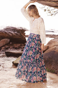 Lola - Twenty Sarah Lace Blouse