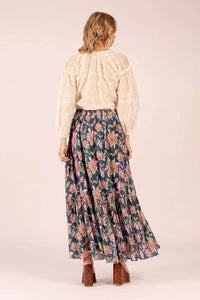 Lola - Twenty Sarah Lace Blouse