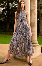 Load image into Gallery viewer, Sacha Drake - Austen Dress in Navy
