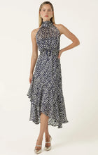 Load image into Gallery viewer, Sacha Drake - Austen Dress in Navy
