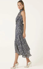 Load image into Gallery viewer, Sacha Drake - Austen Dress in Navy

