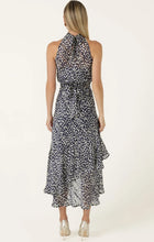 Load image into Gallery viewer, Sacha Drake - Austen Dress in Navy
