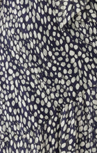Load image into Gallery viewer, Sacha Drake - Austen Dress in Navy
