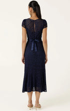 Load image into Gallery viewer, Sacha Drake - Affair of Honour Dress - Navy Lace
