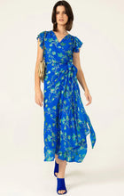 Load image into Gallery viewer, Sacha Drake - Aphina Slim Wrap Dress
