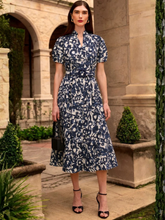 Load image into Gallery viewer, Sacha Drake - Bateau Shirtmaker
