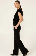 Load image into Gallery viewer, Sacha Drake - Bubble Knit Top in Black
