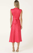 Load image into Gallery viewer, Sacha Drake - Camelia Wrap Dress - Pink
