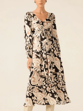 Load image into Gallery viewer, Sacha Drake - Charming Courtyard Dress
